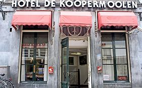 Hotel Koopermoolen Amsterdam